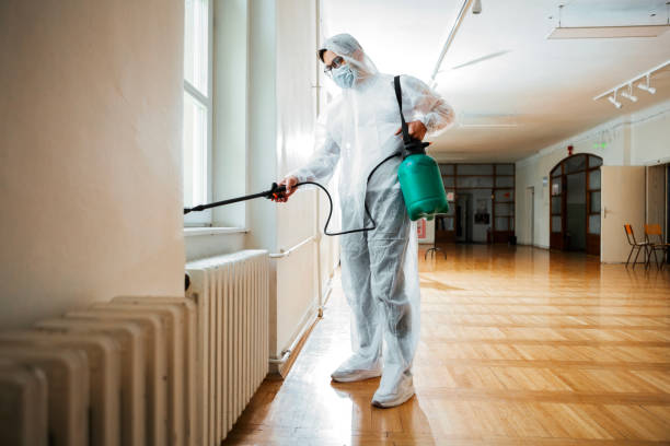 Best Commercial Pest Control Services  in Richmond Heights, FL